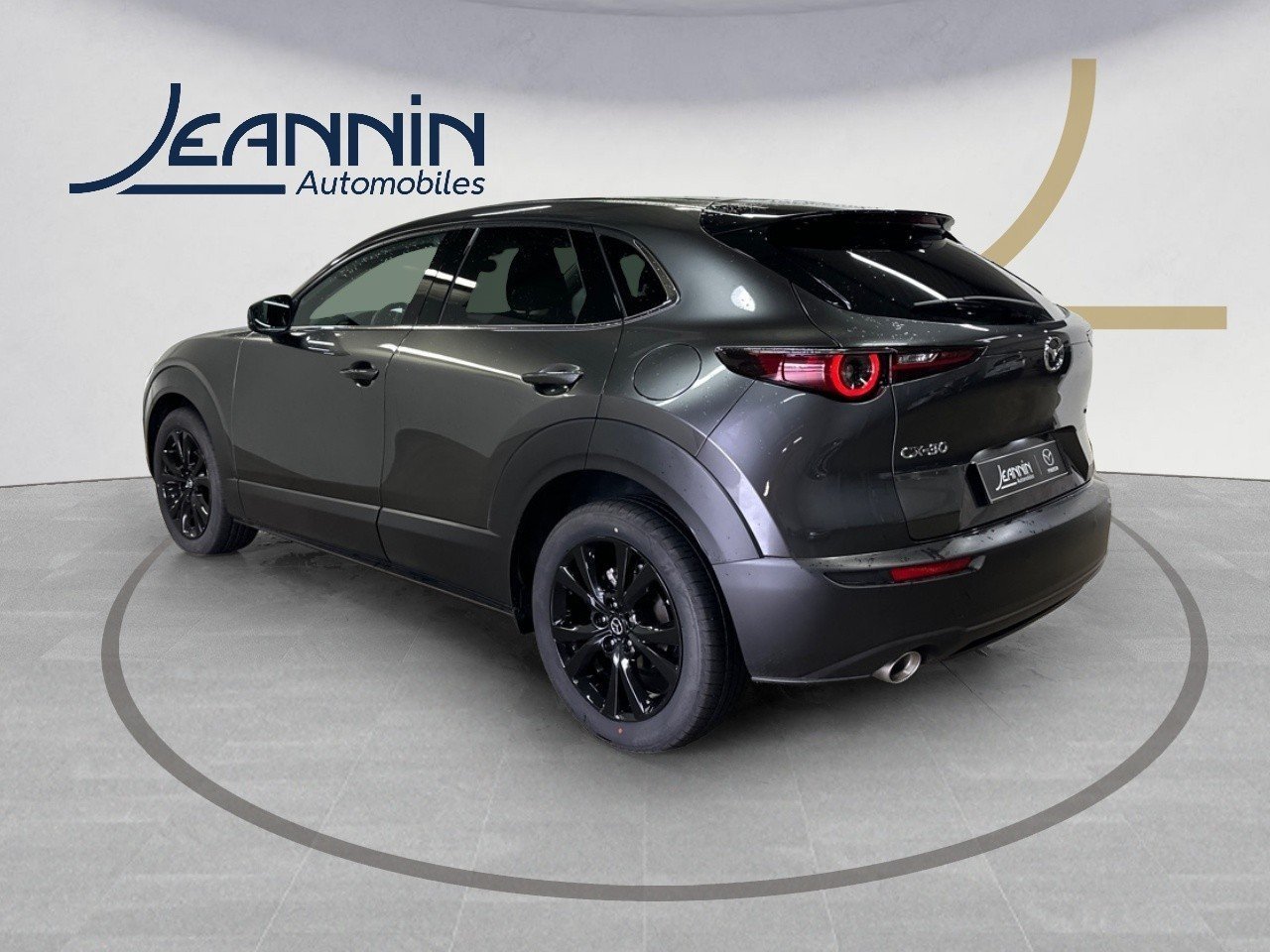 mazda - Visuel 2