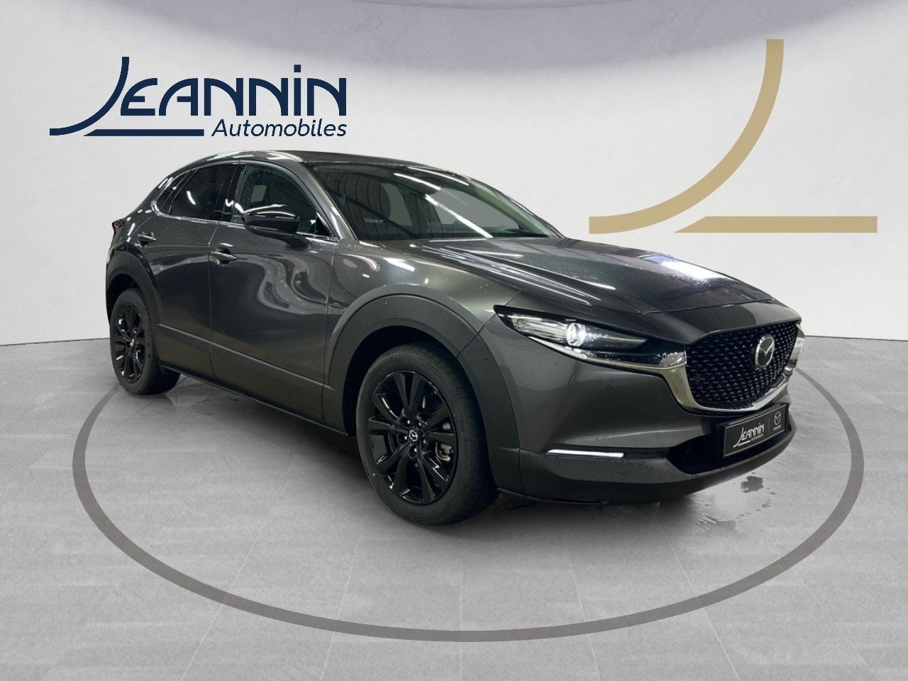 mazda - Visuel 6