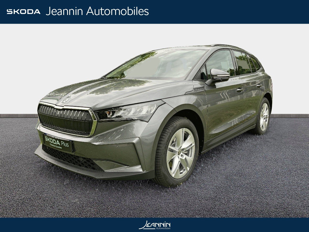 skoda - Visuel 0