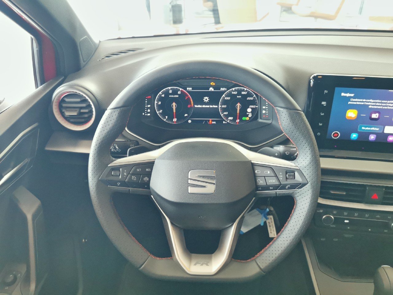 seat - Visuel 9