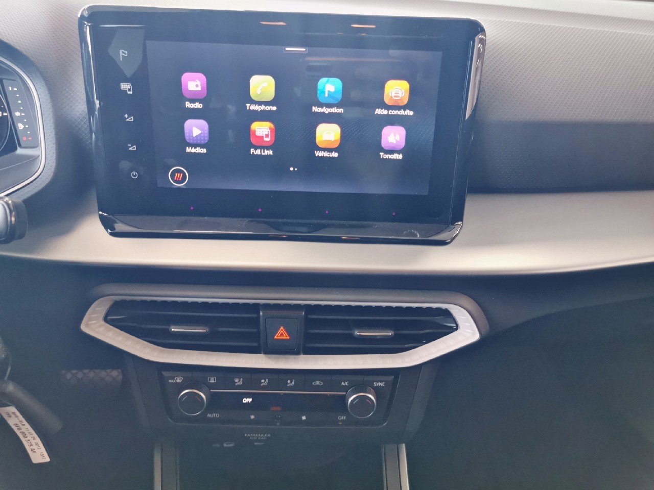 seat - Visuel 10