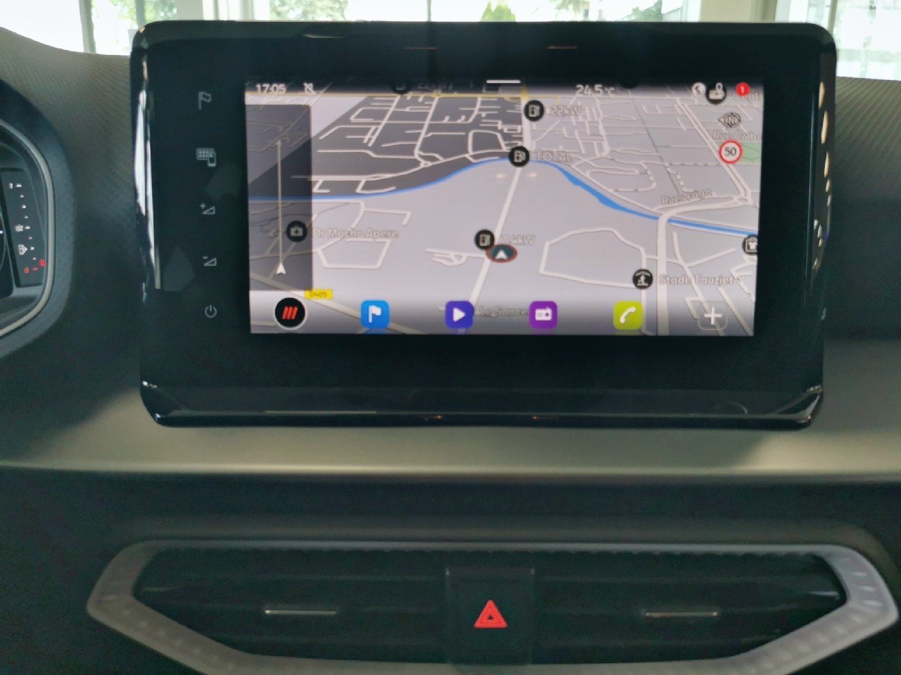 seat - Visuel 11
