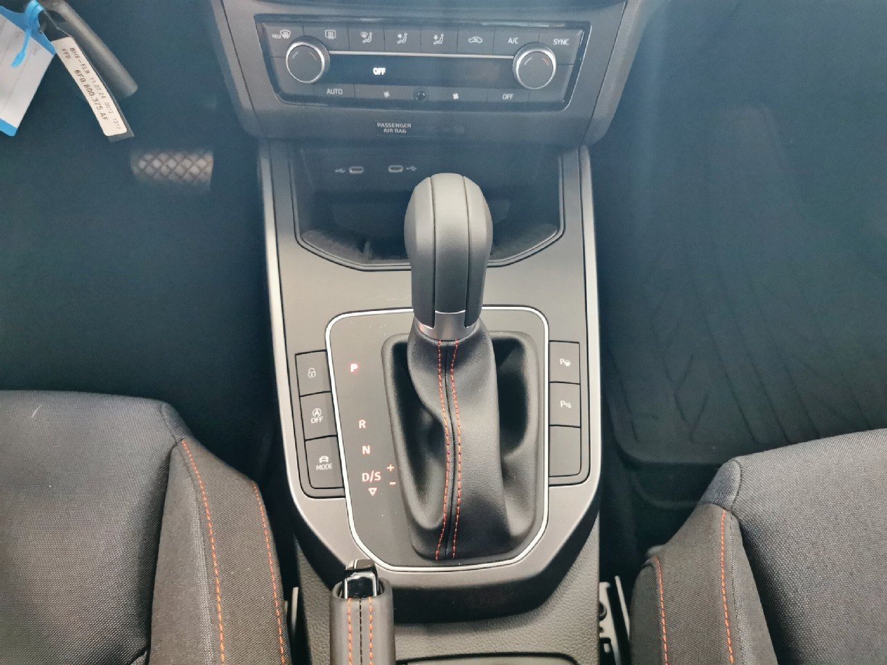 seat - Visuel 13