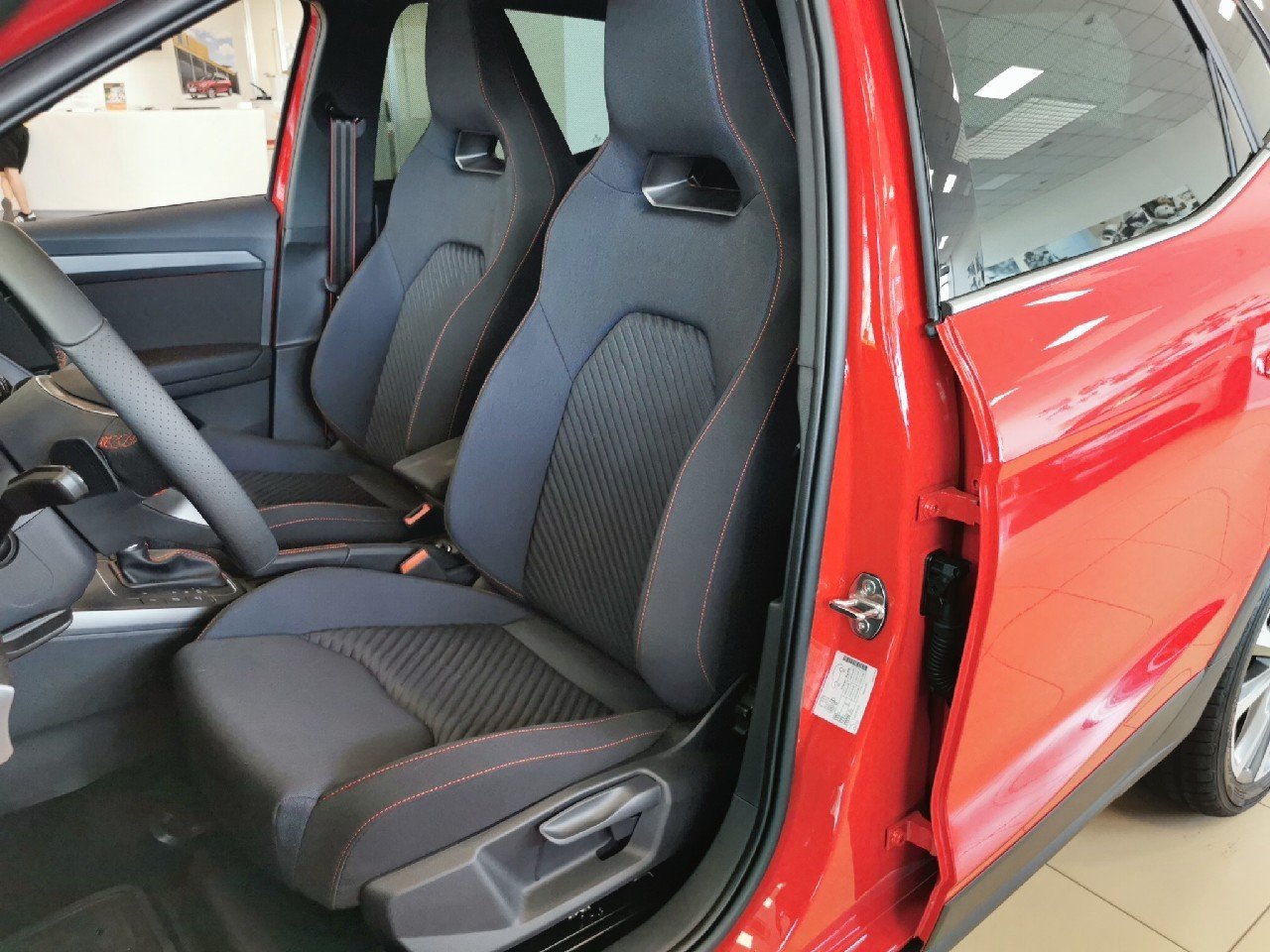 seat - Visuel 14