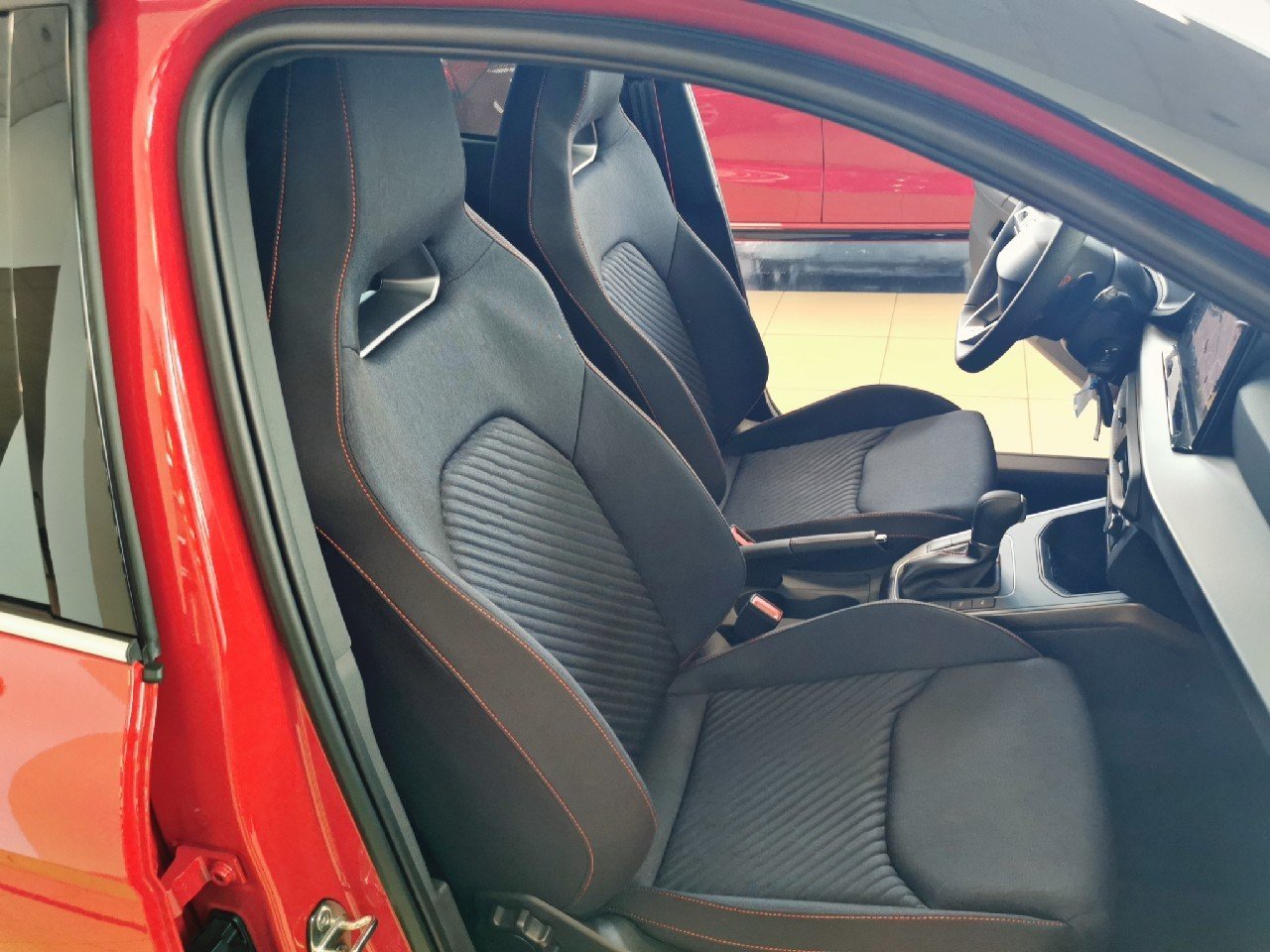 seat - Visuel 16