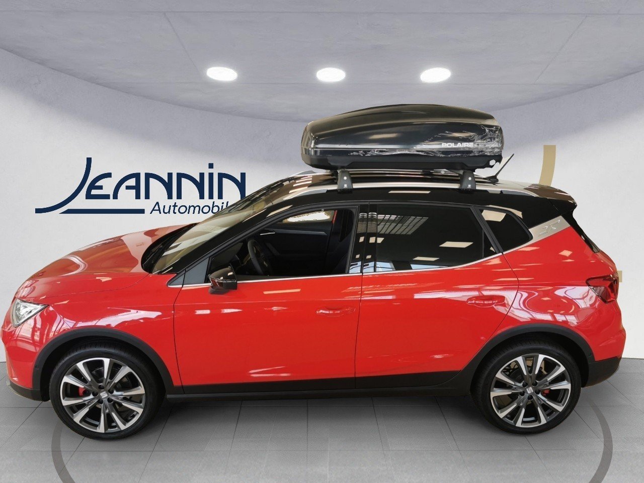 seat - Visuel 1