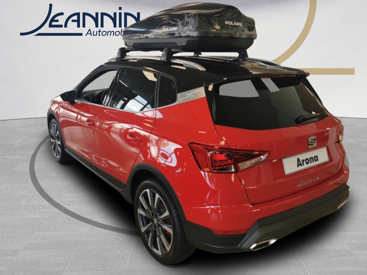 seat - Visuel 22