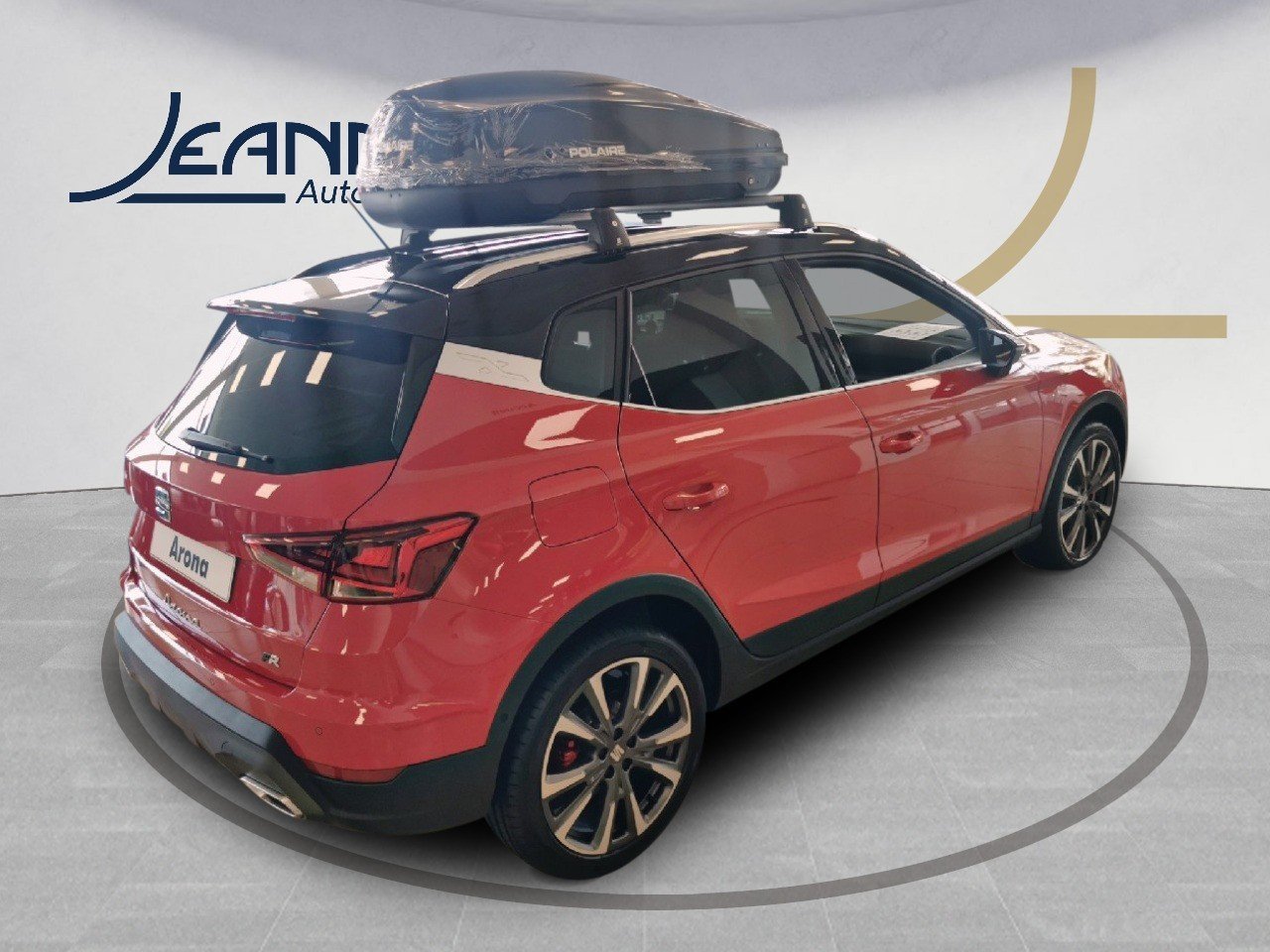 seat - Visuel 23