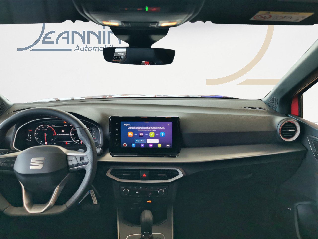 seat - Visuel 24