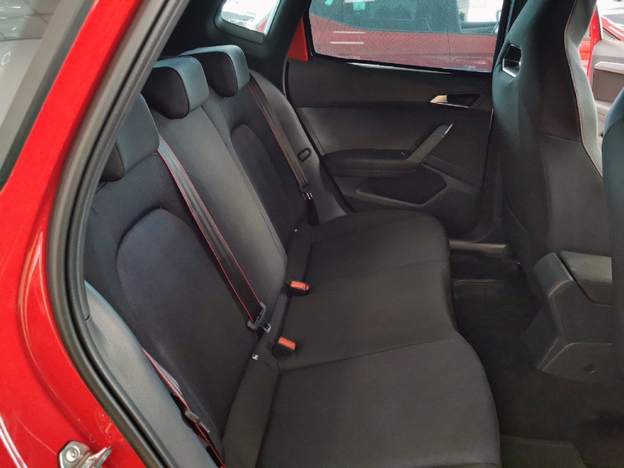 seat - Visuel 3