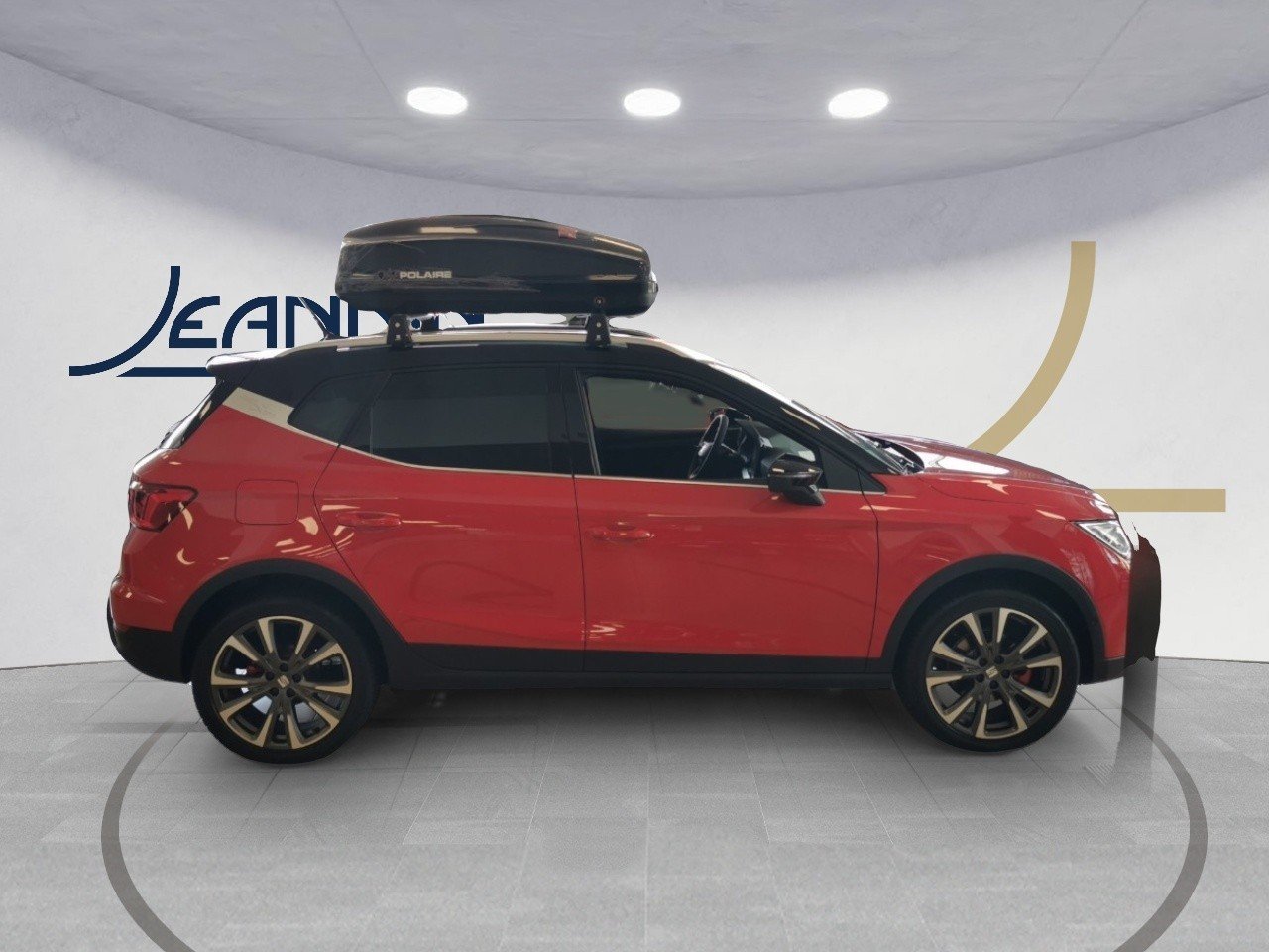 seat - Visuel 4