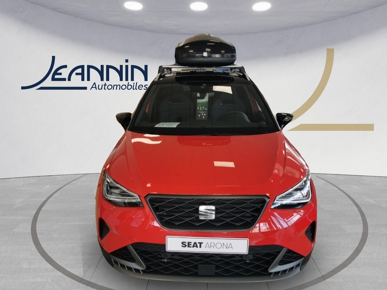 seat - Visuel 6