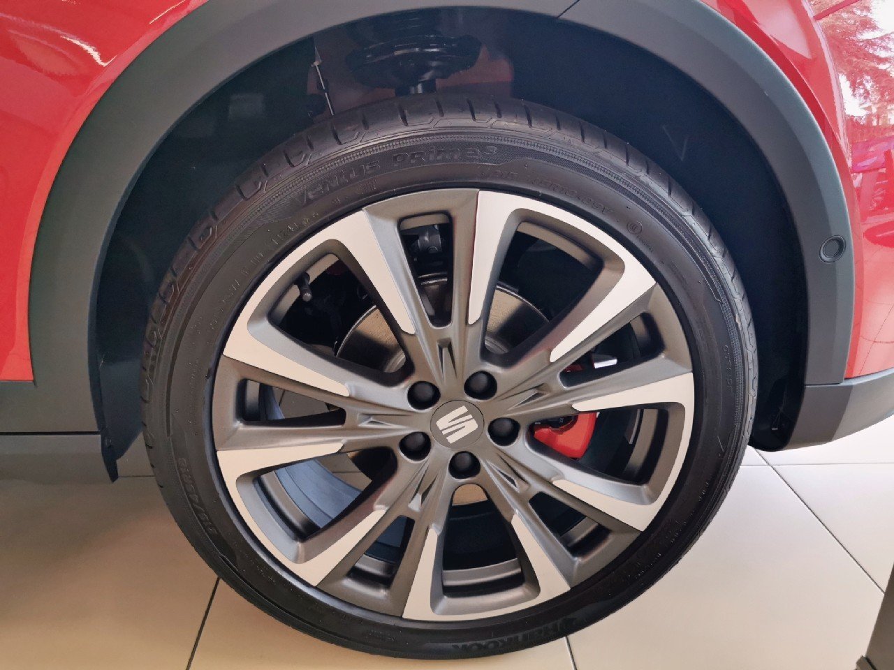 seat - Visuel 7