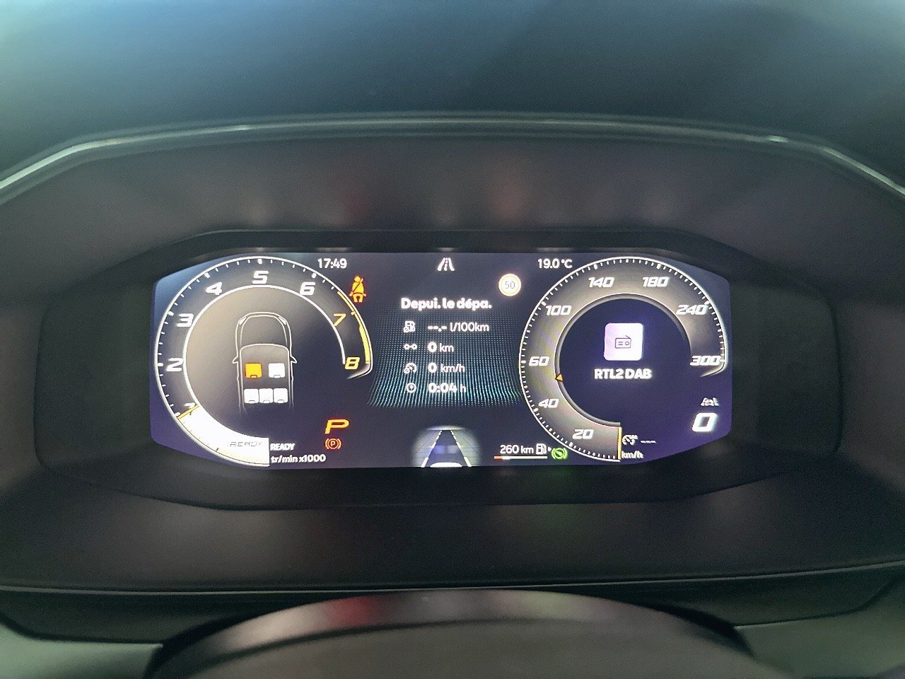 seat - Visuel 9
