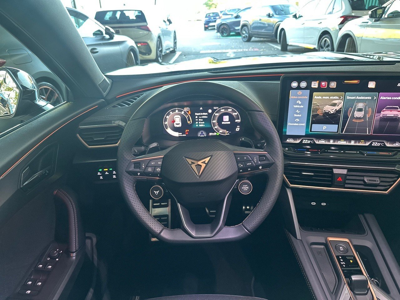 seat - Visuel 10