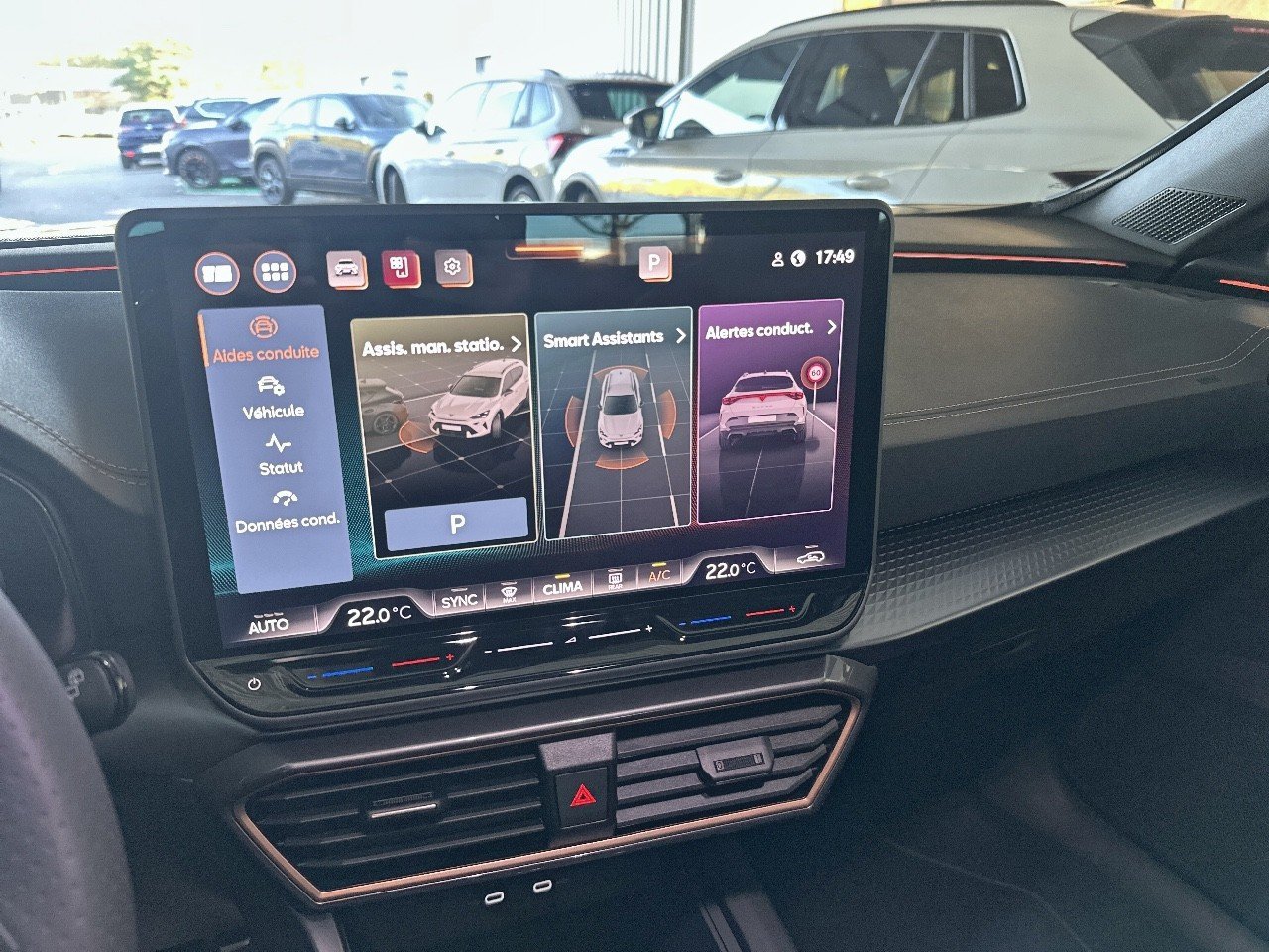 seat - Visuel 11