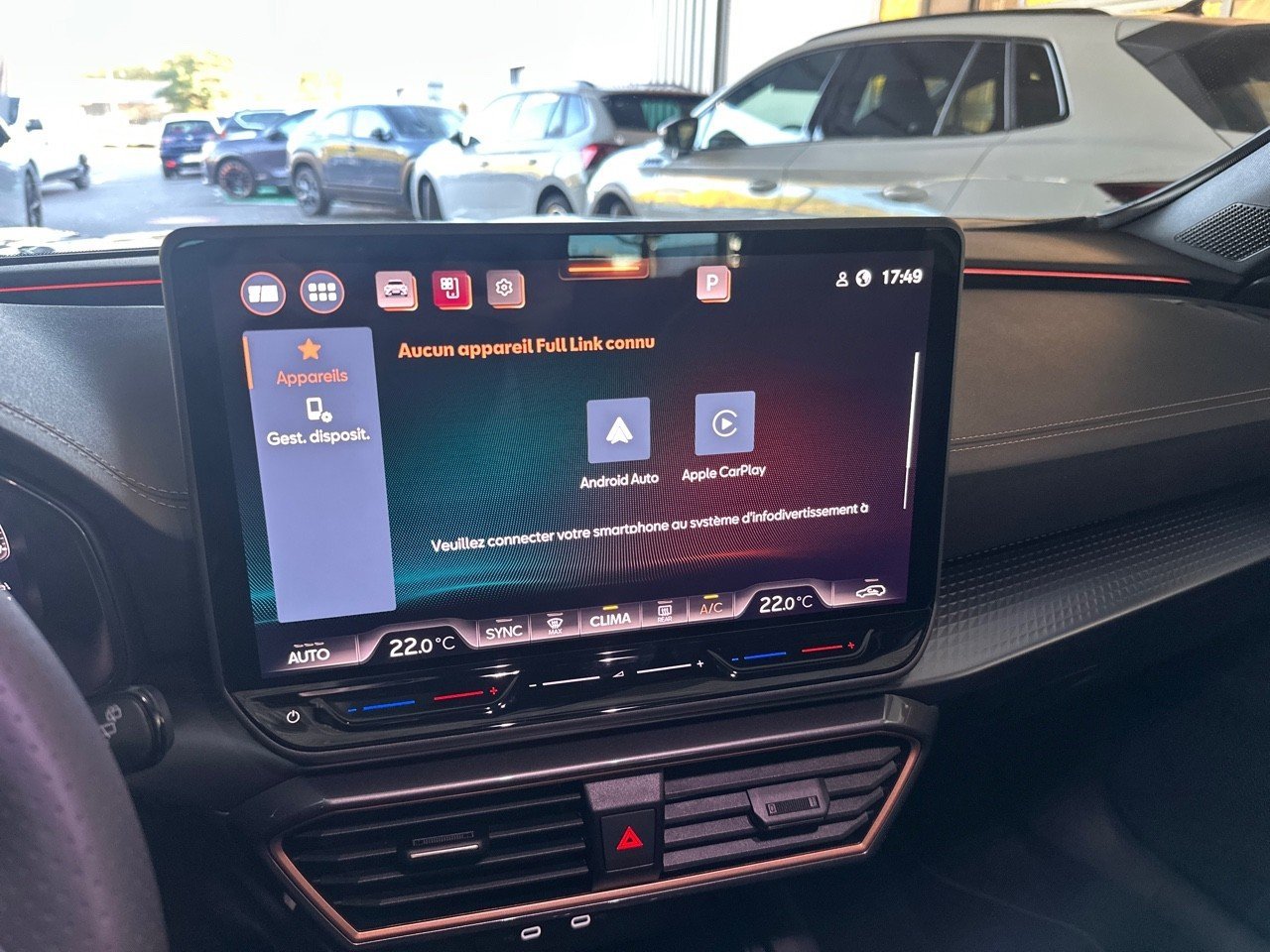 seat - Visuel 12