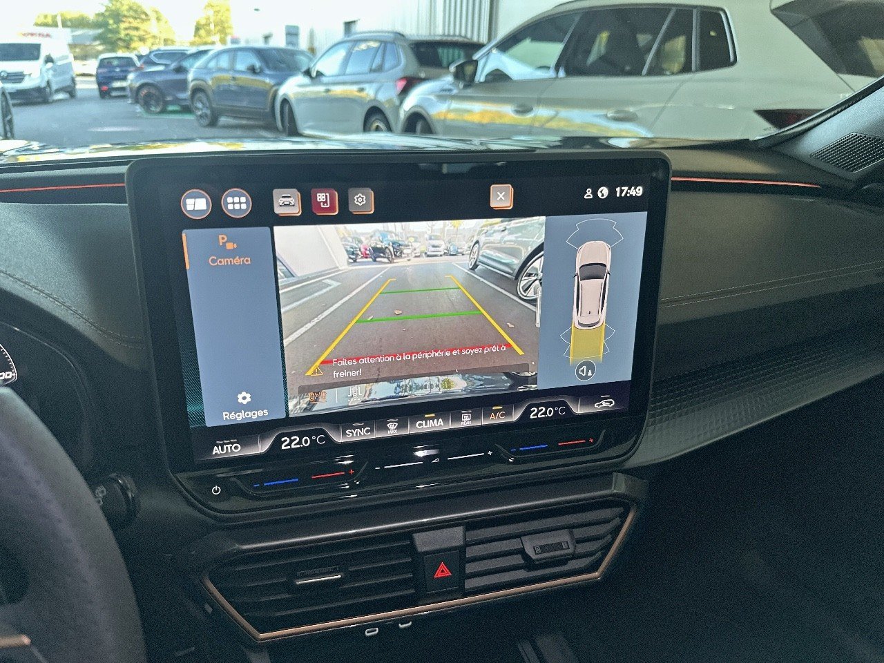 seat - Visuel 13