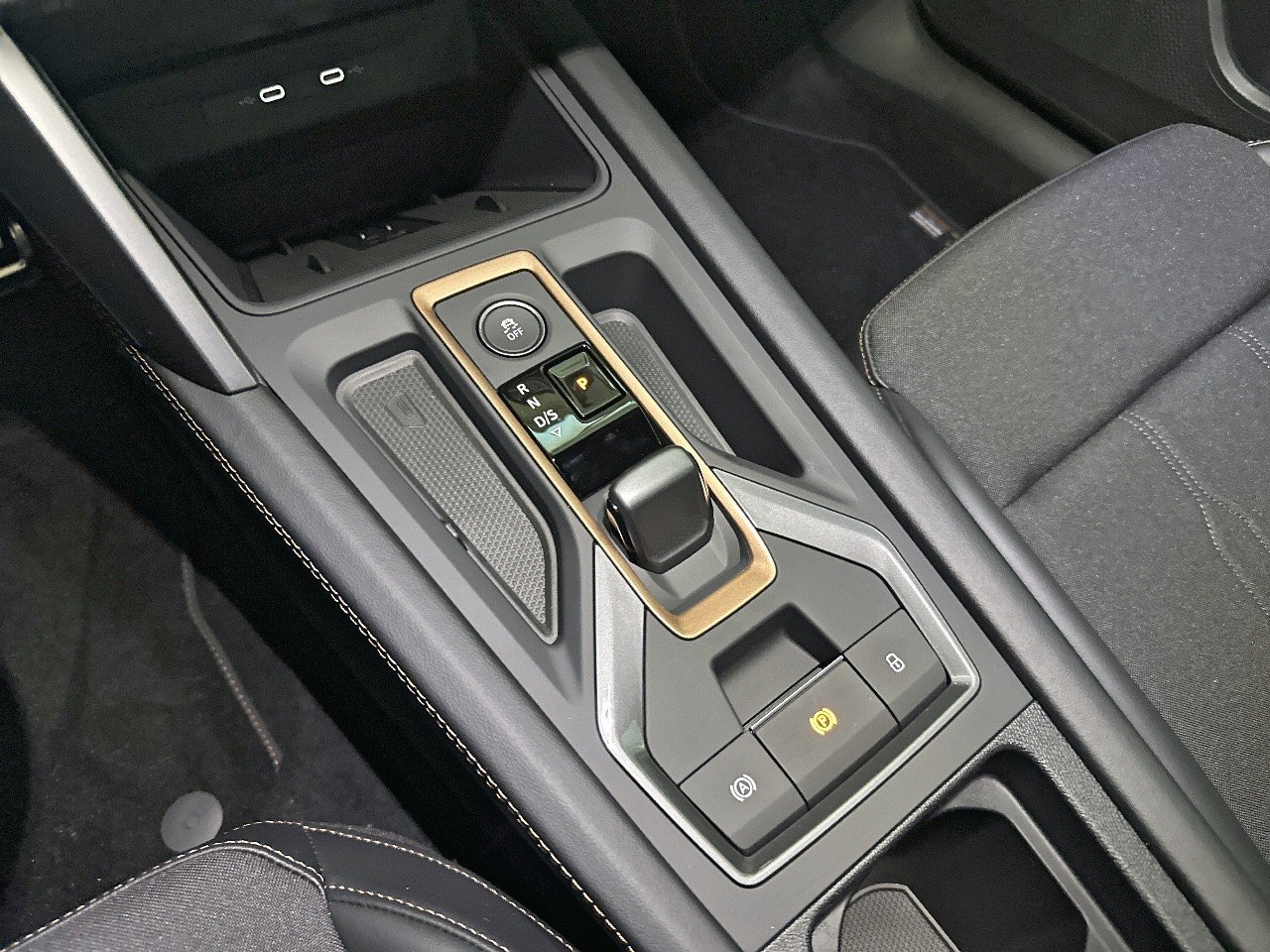 seat - Visuel 14
