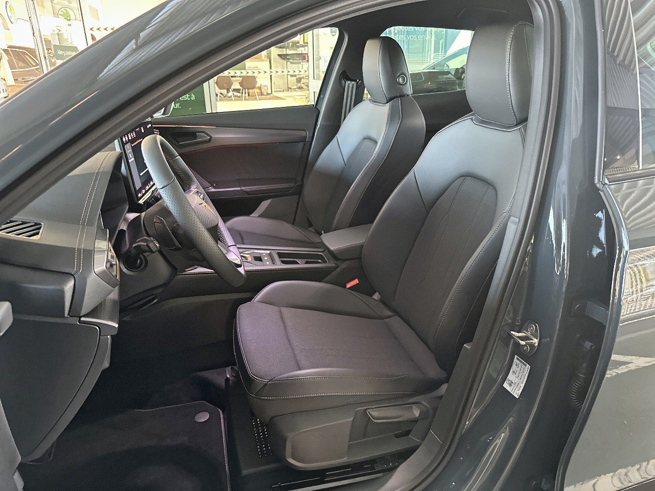 seat - Visuel 15