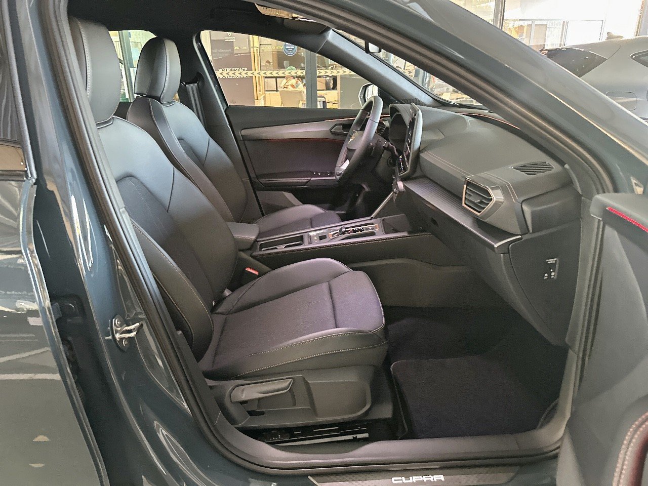seat - Visuel 17