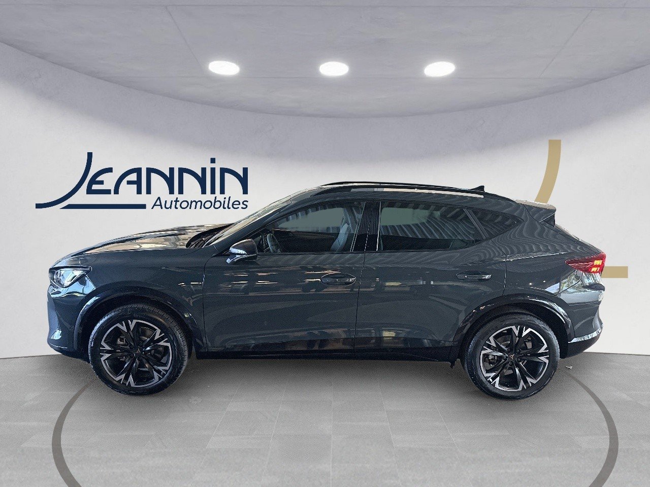 seat - Visuel 1