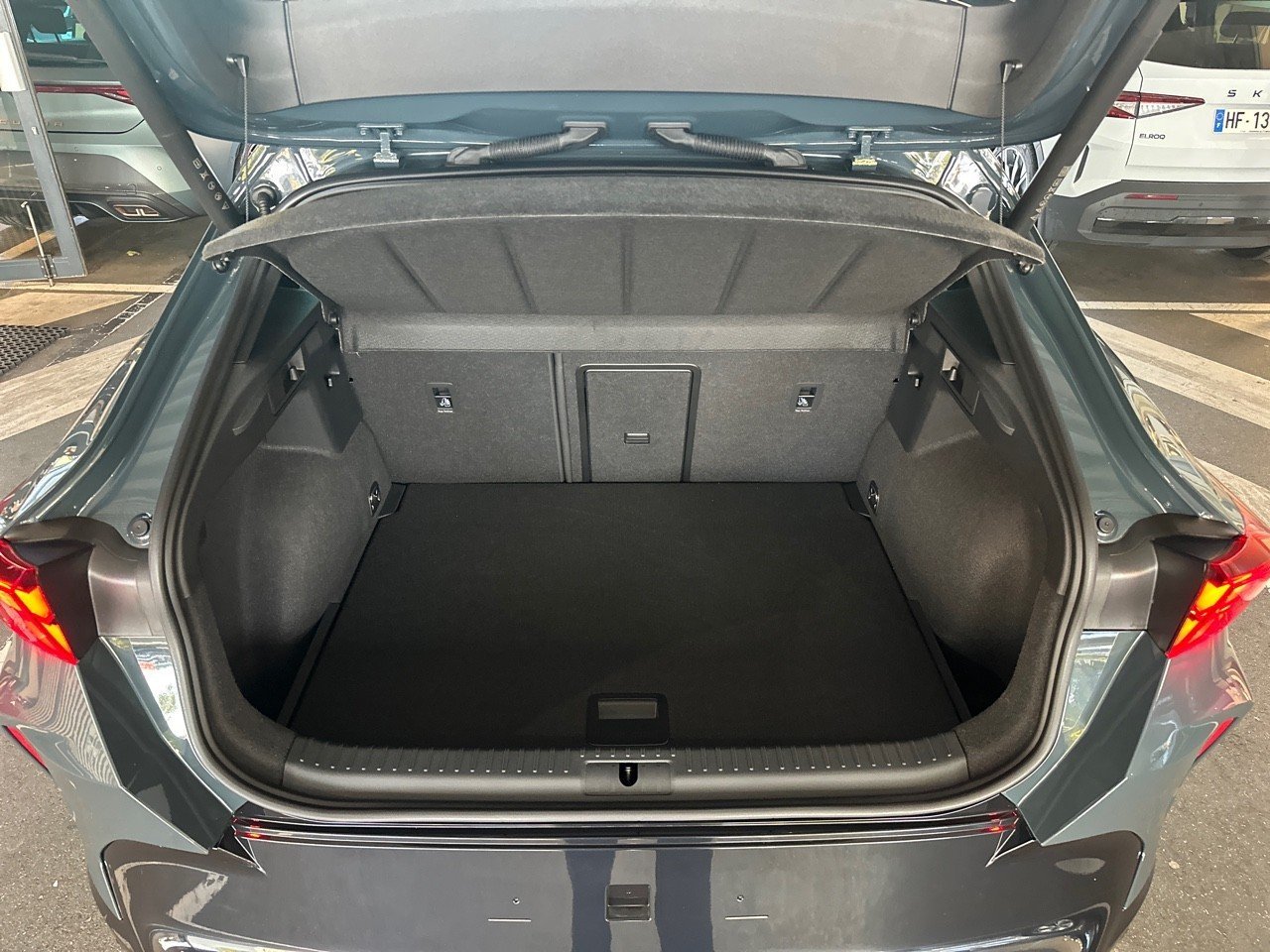 seat - Visuel 19