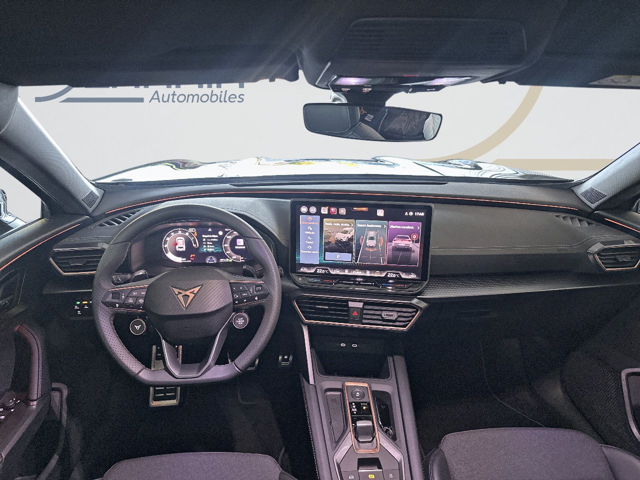 seat - Visuel 23