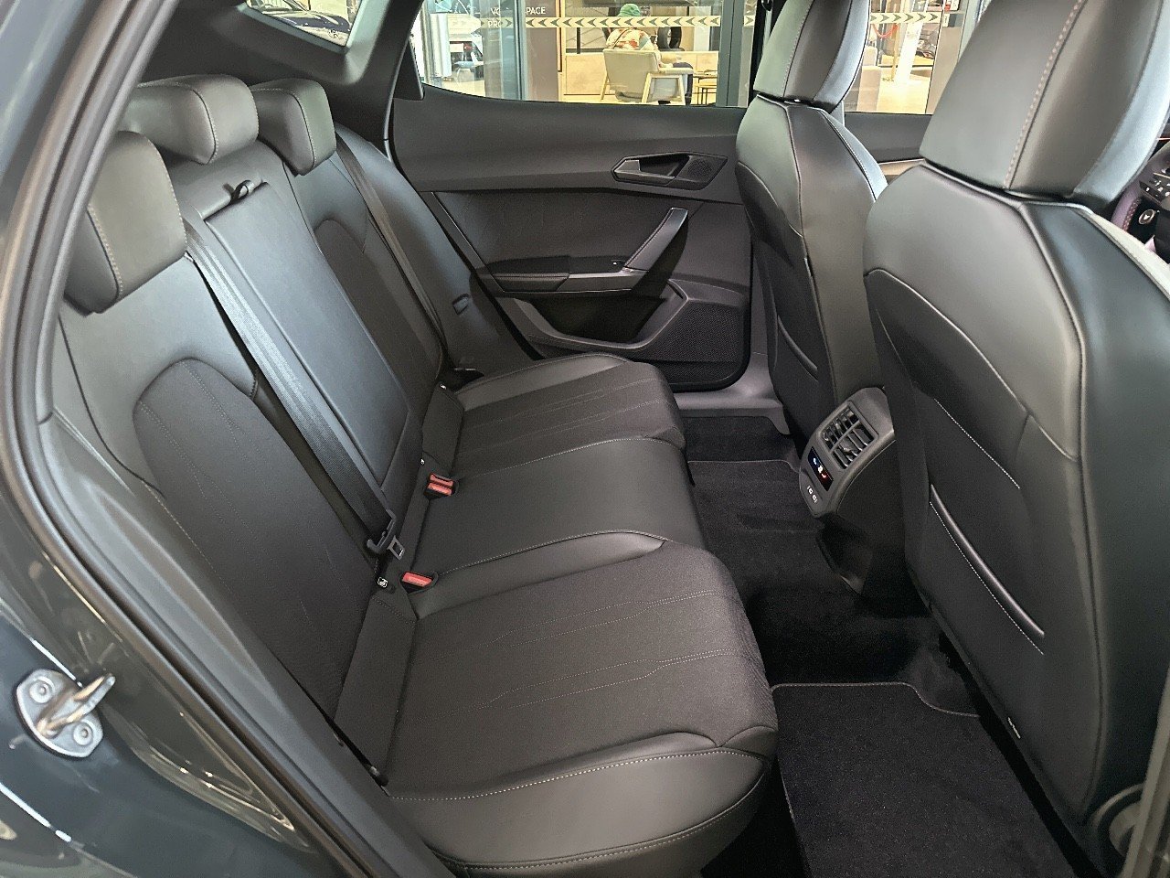 seat - Visuel 24