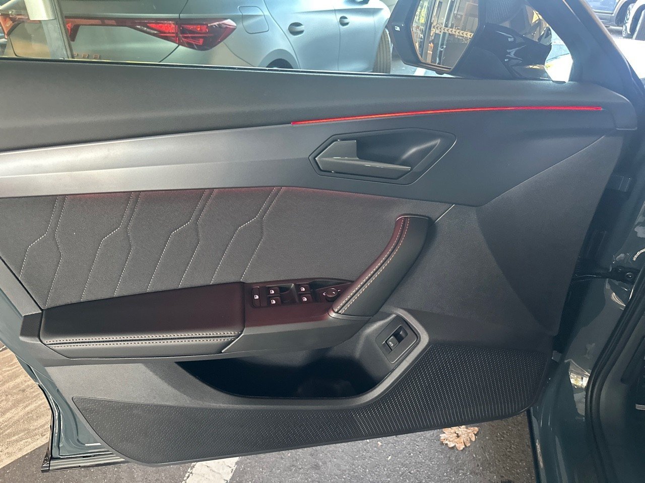 seat - Visuel 27