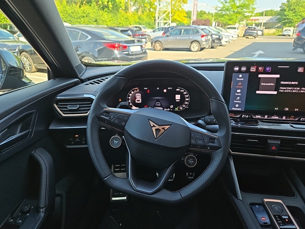 seat - Visuel 10