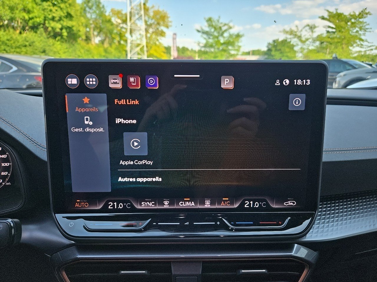 seat - Visuel 12