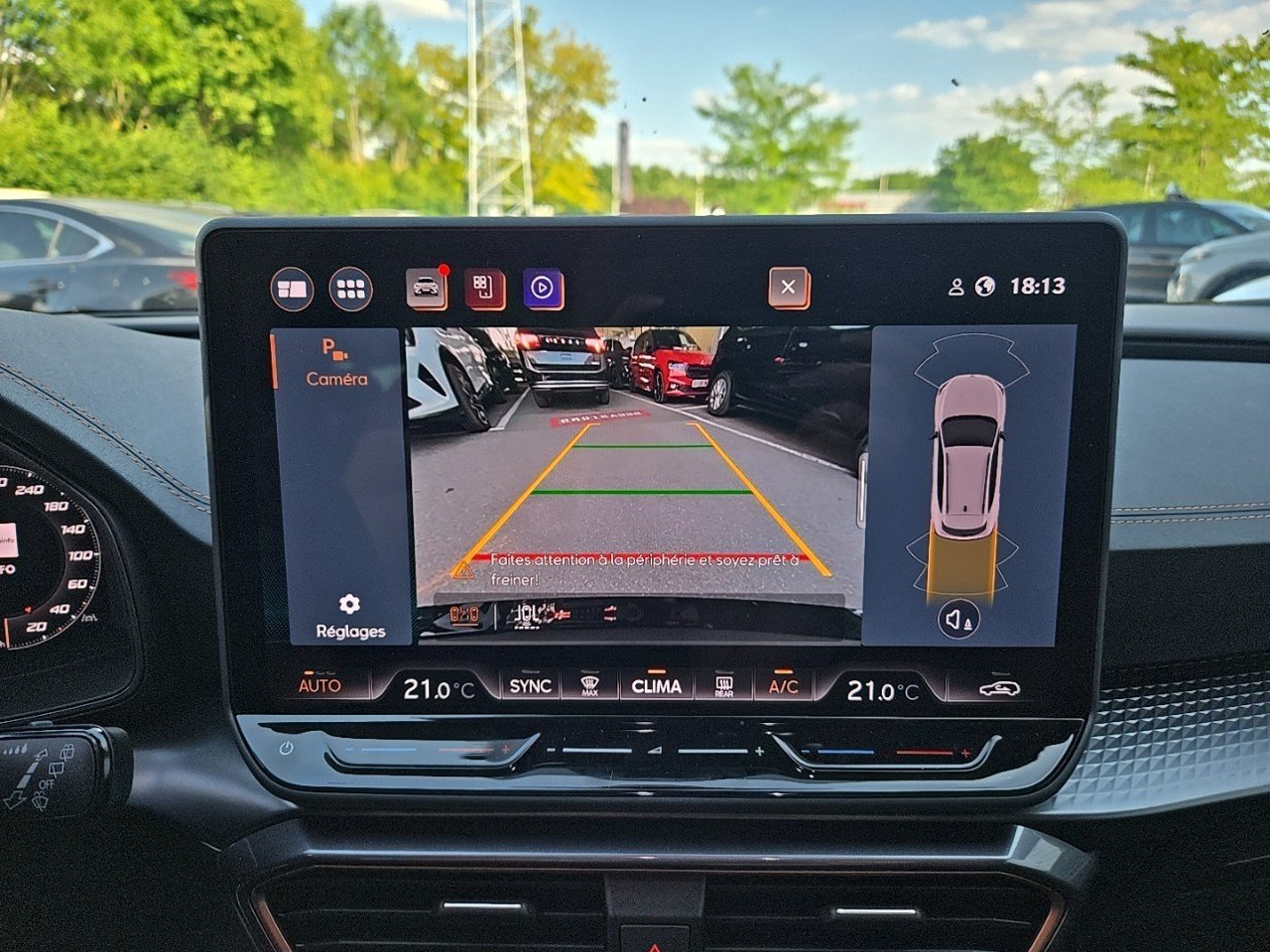 seat - Visuel 13
