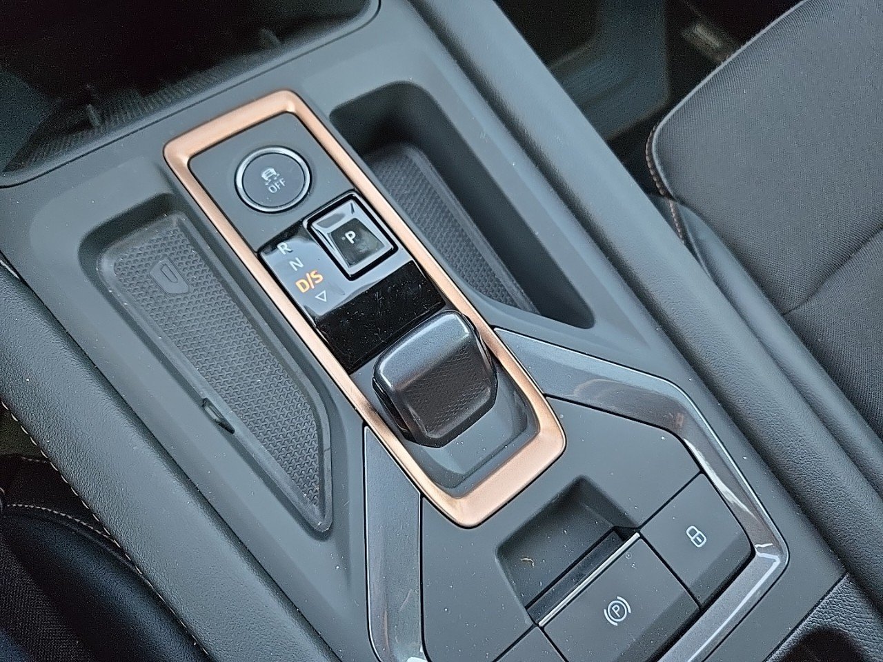 seat - Visuel 14
