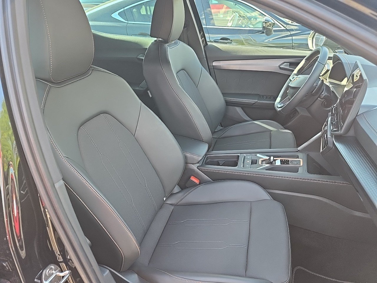 seat - Visuel 17