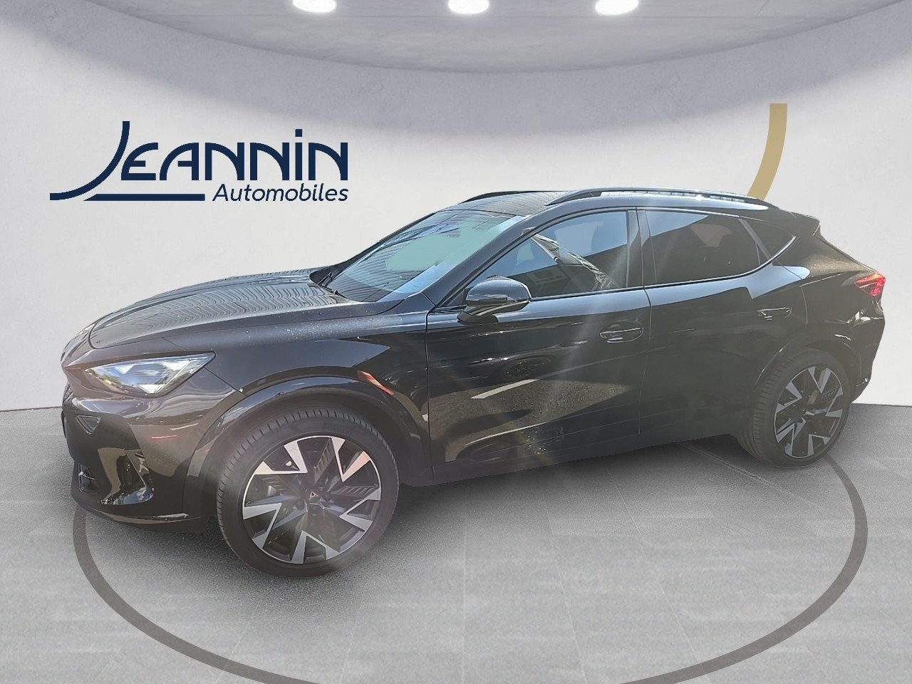 seat - Visuel 1