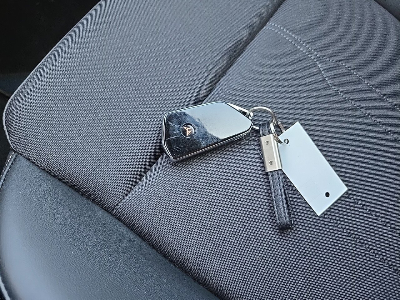 seat - Visuel 22