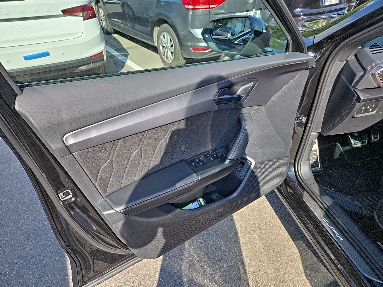 seat - Visuel 25