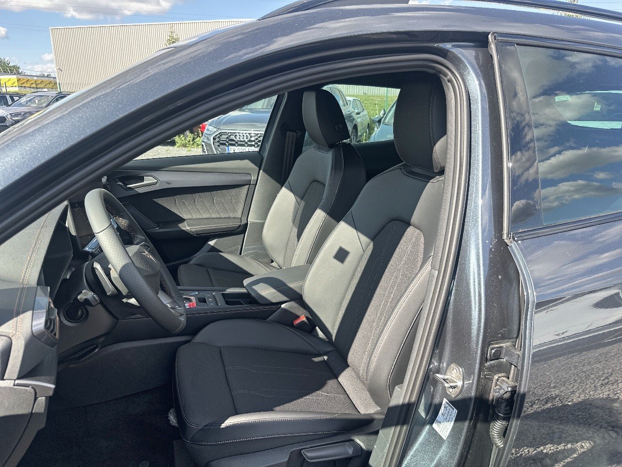 seat - Visuel 15