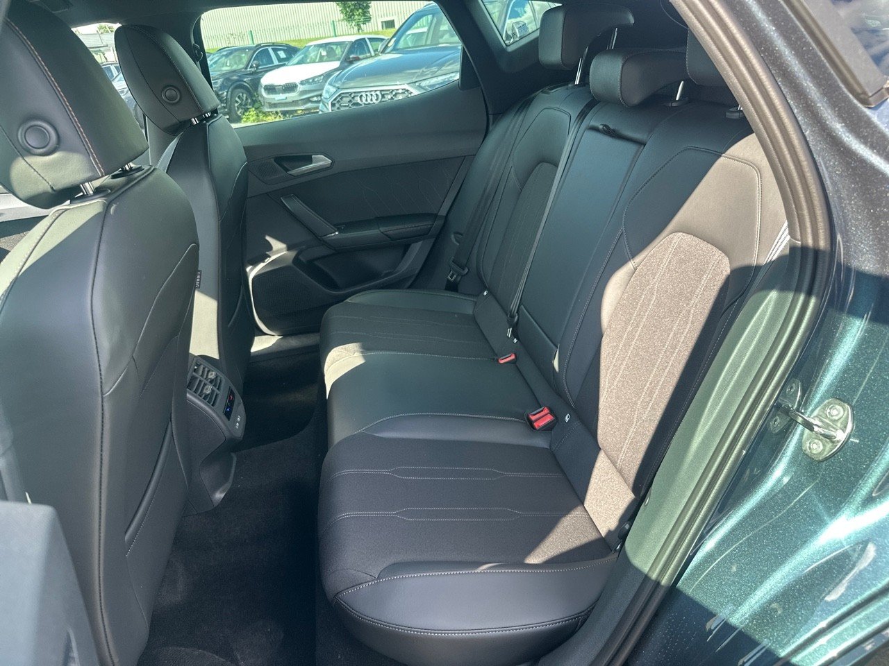 seat - Visuel 16