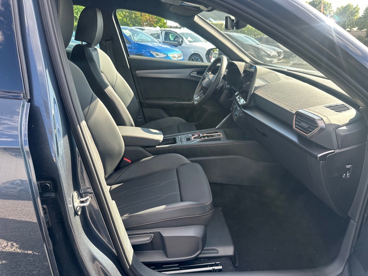 seat - Visuel 17
