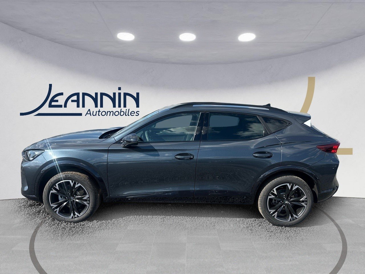 seat - Visuel 1