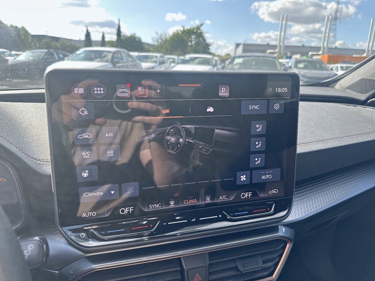seat - Visuel 20