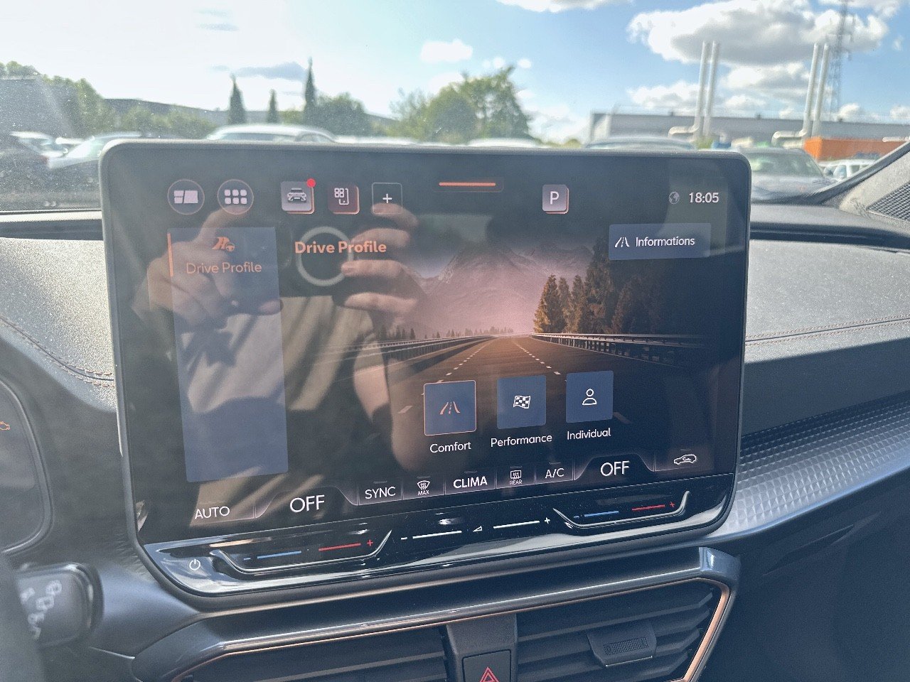 seat - Visuel 22