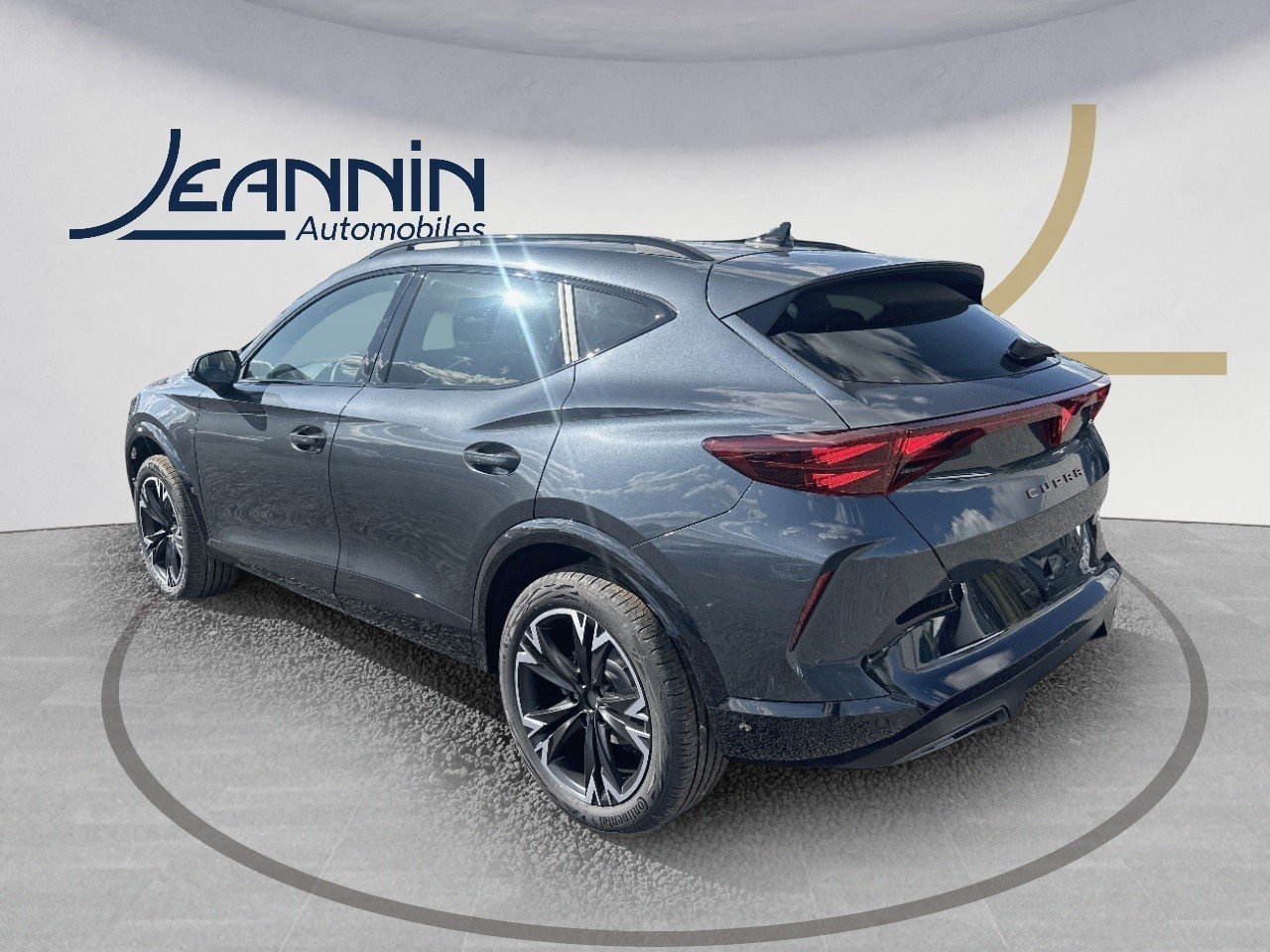 seat - Visuel 2