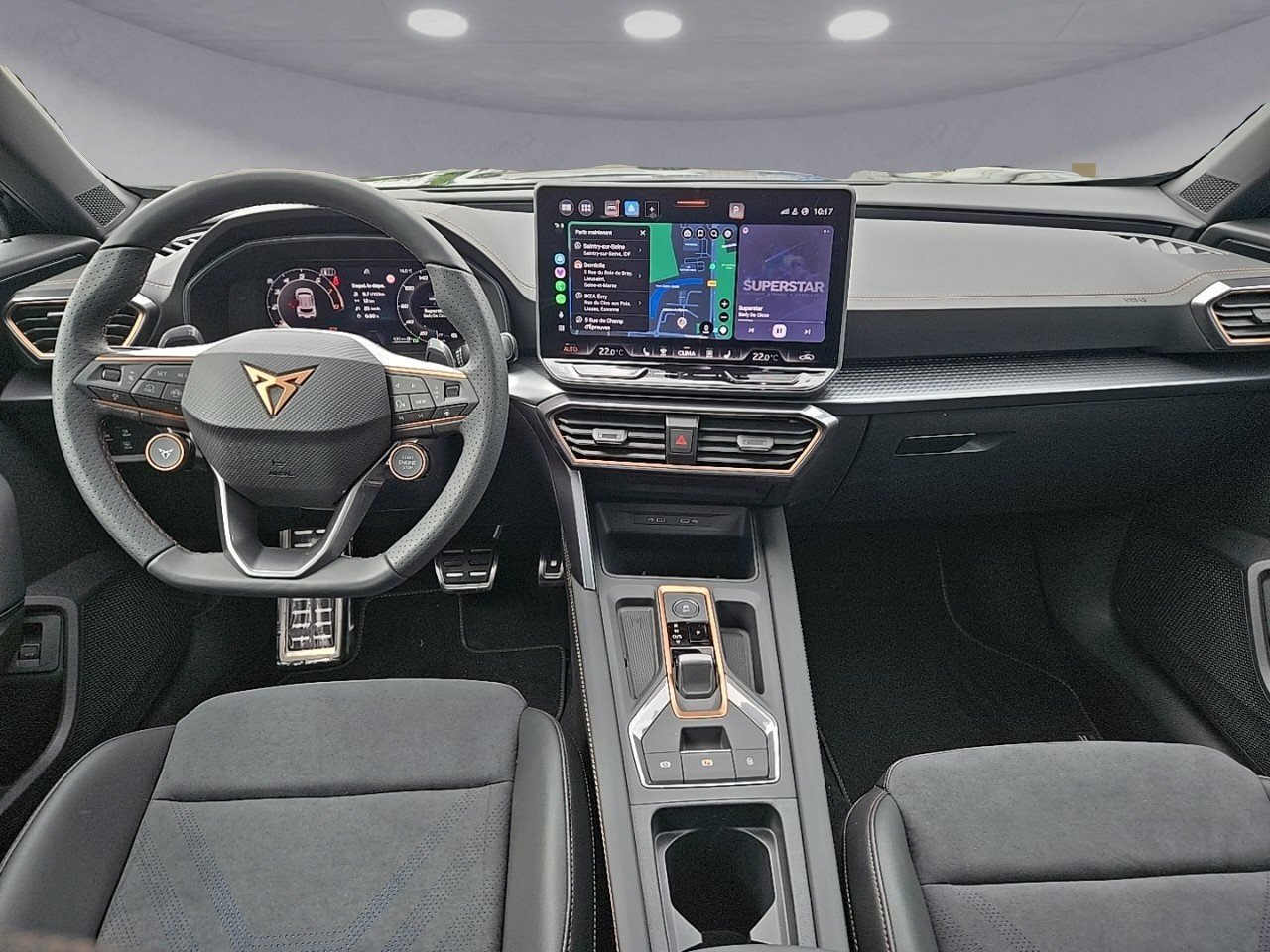 seat - Visuel 9