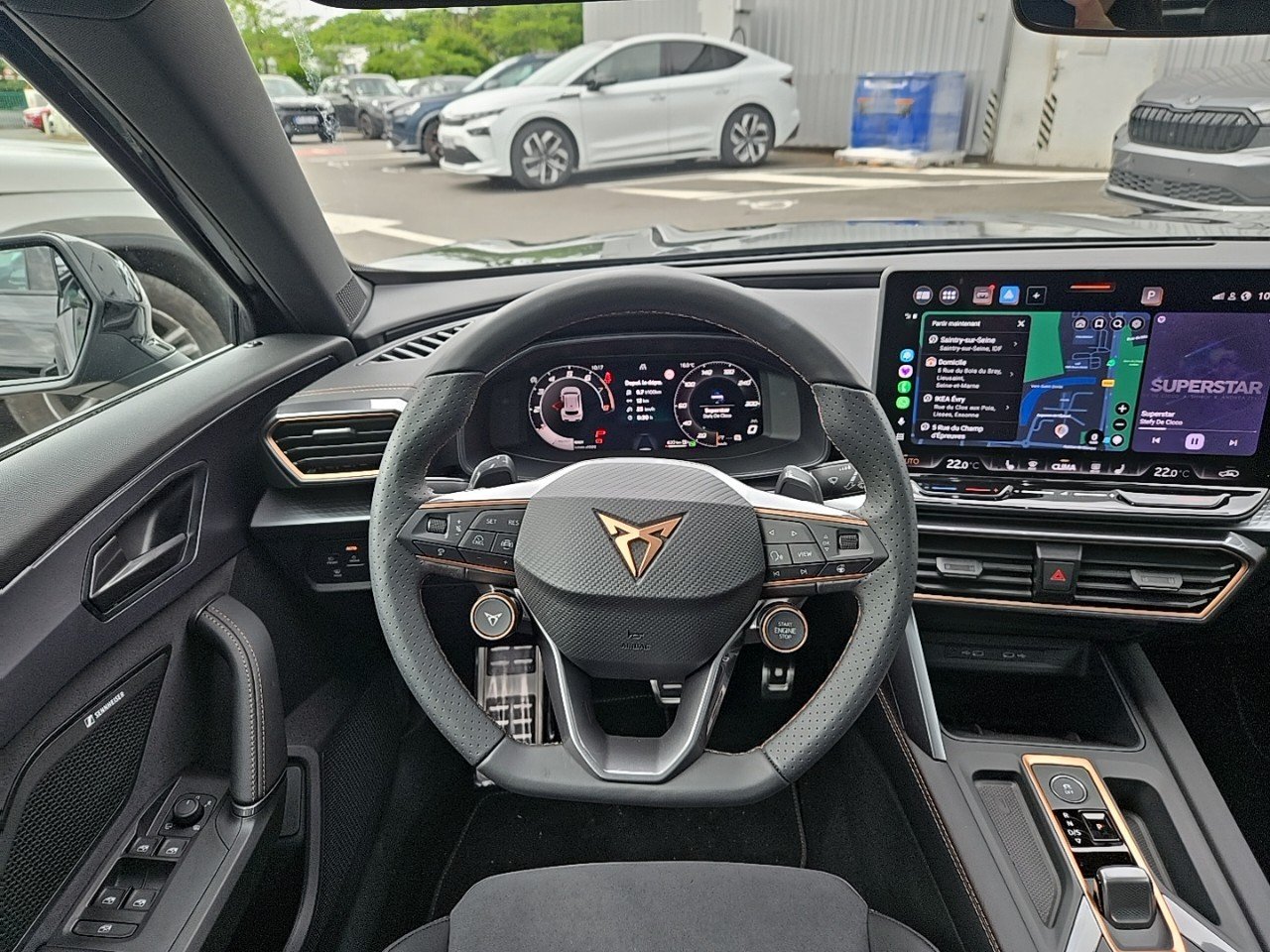 seat - Visuel 10