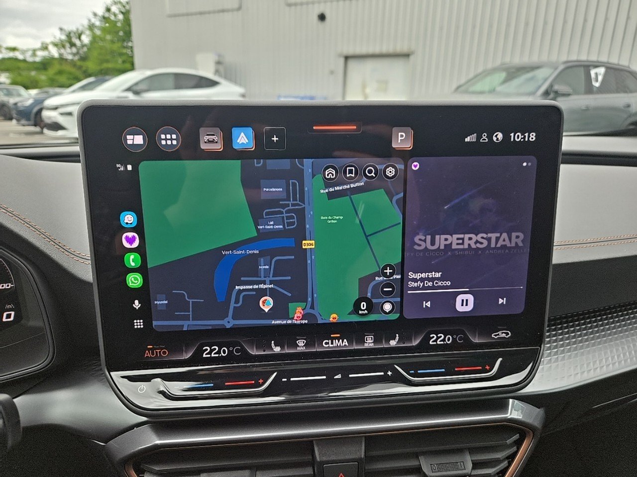 seat - Visuel 11