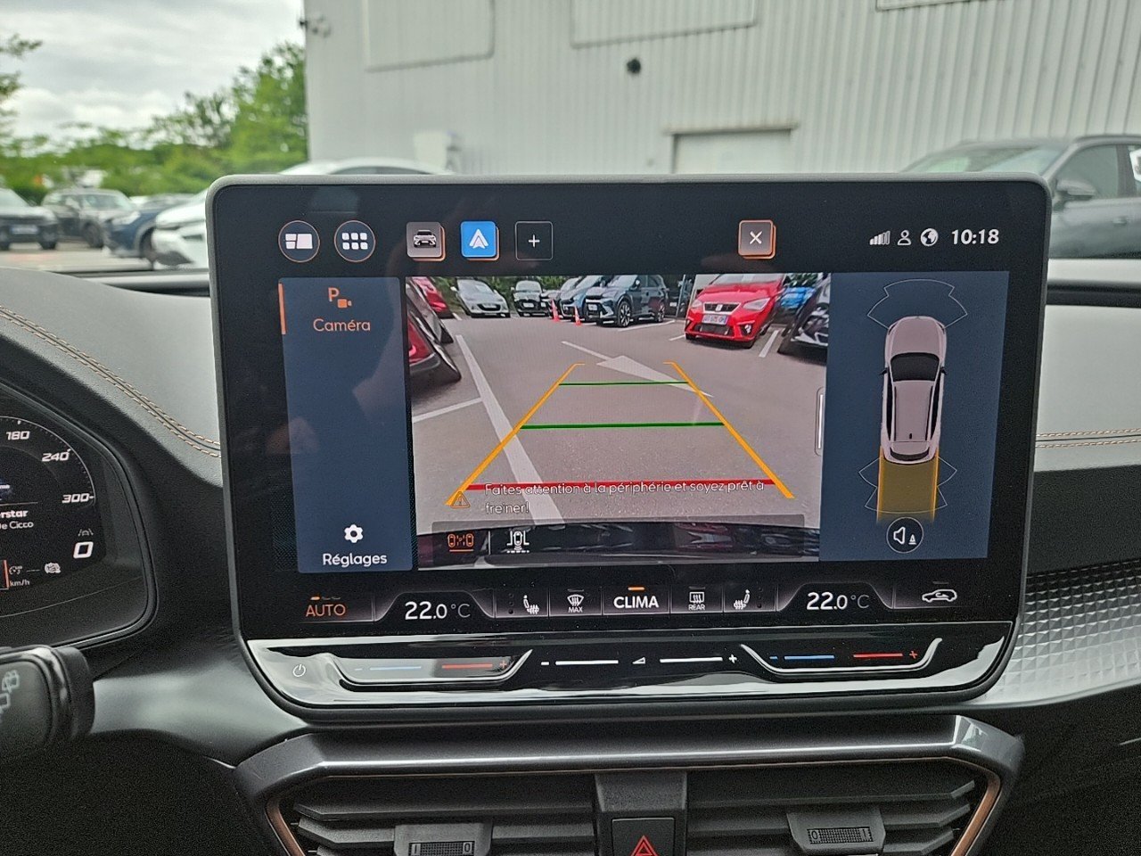seat - Visuel 13