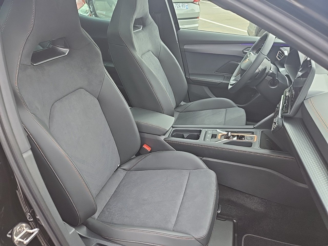 seat - Visuel 17